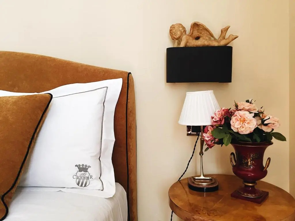 Casa Roma Luxury Apartment