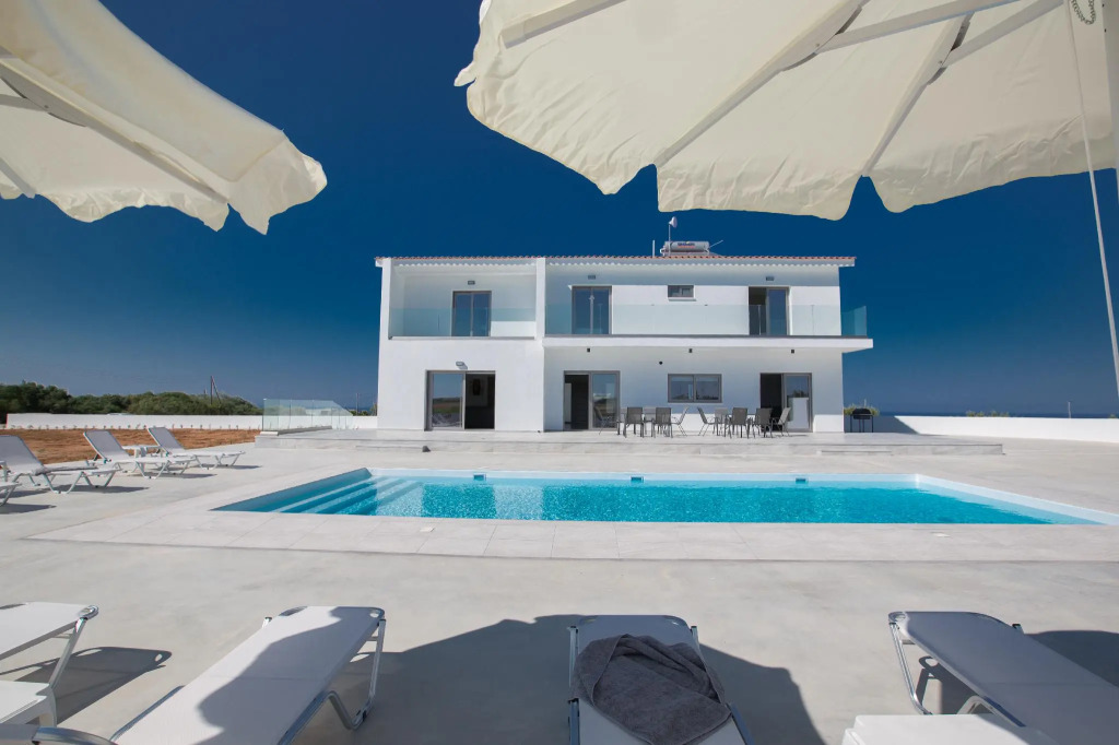 Villa Sienna, Fabulous 6bdr Protaras Villa