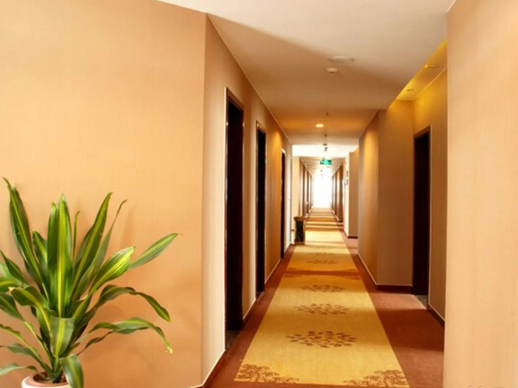 Chengdu Xiangyu Hotel