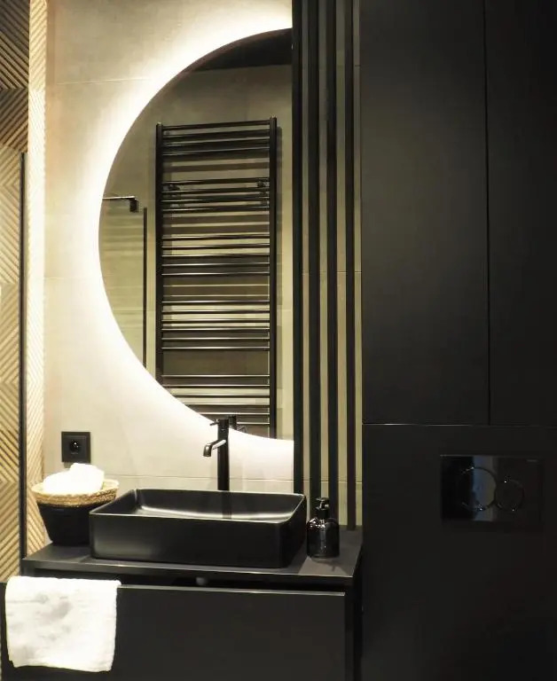 Heart of Kato Apartment- Pierwsza Dzielnica