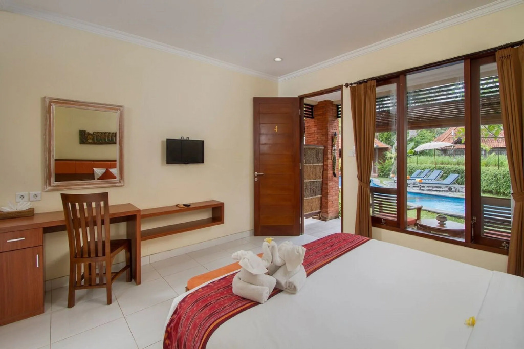 Pondok Massas Ubud