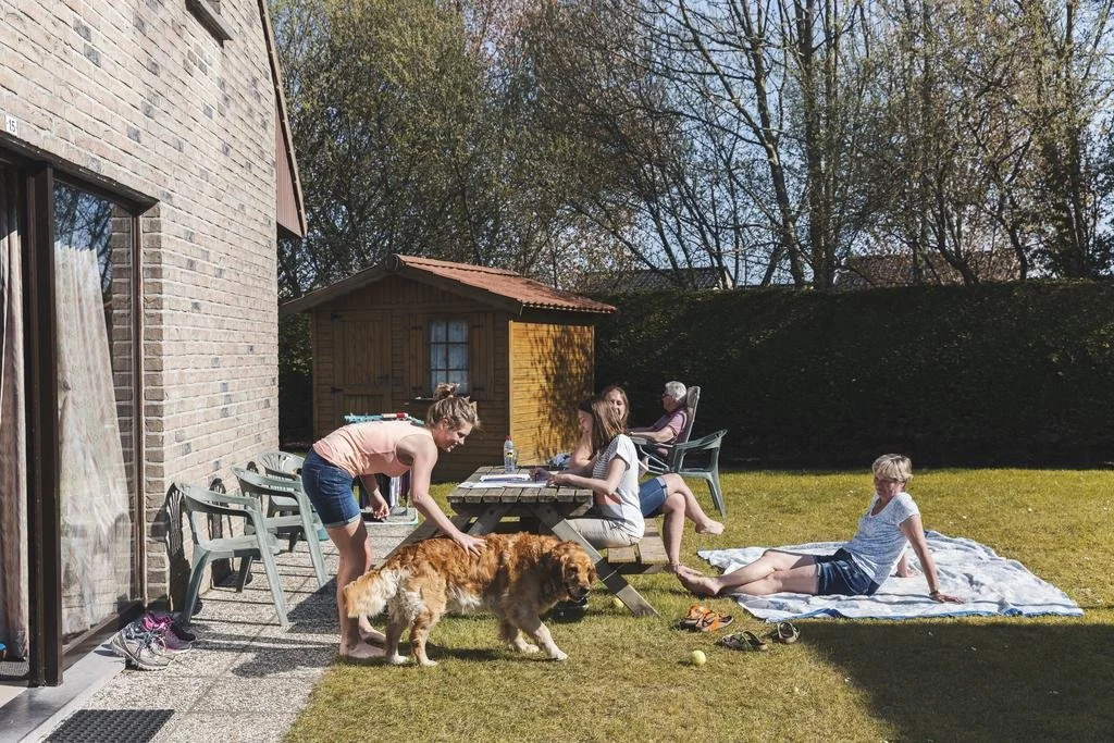 Vakantiedorp Marinapark