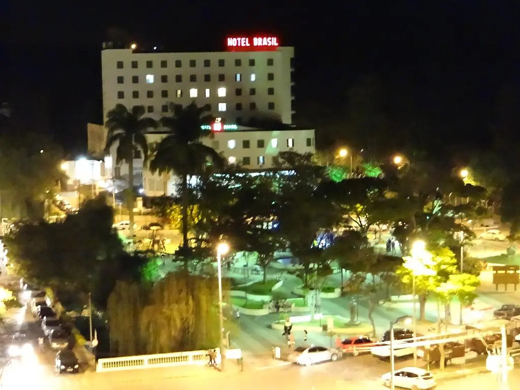 Hotel Brasil