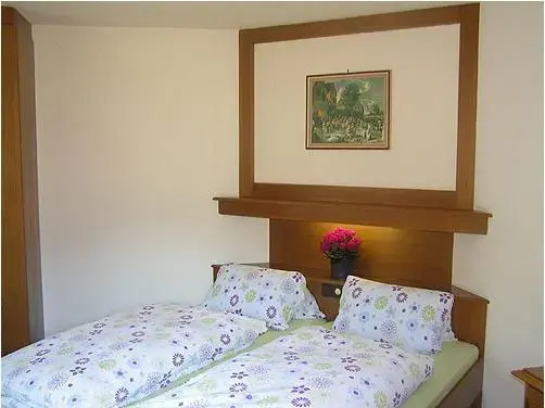 Pension Flori