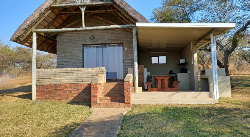 Umziki Chalets