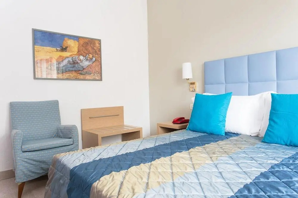 Hotel Imperiale