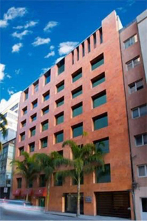 Kukun Grand Chapultepec