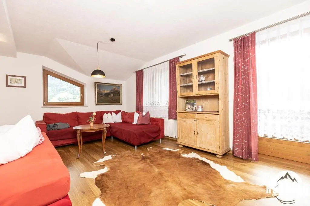 HORBERG Appartements