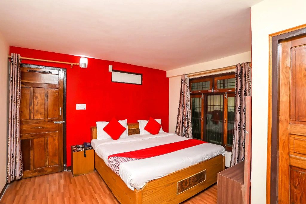 OYO Flagship 3139 View Point Resort