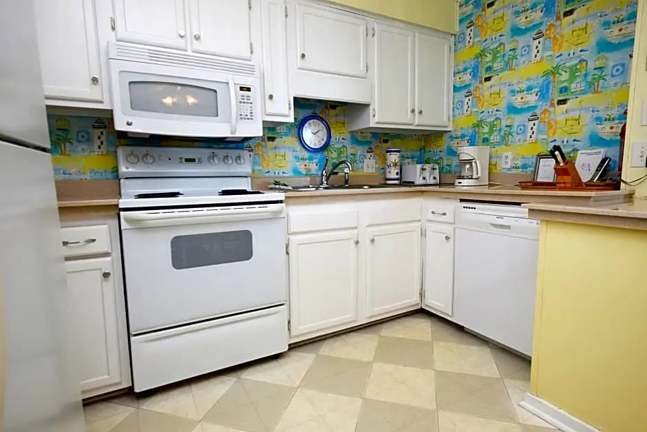 Myrtle Beach Resort by Beach Vacations