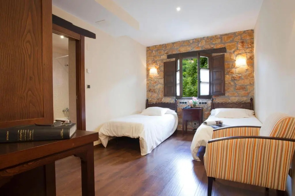 Hotel Rural El Fundil