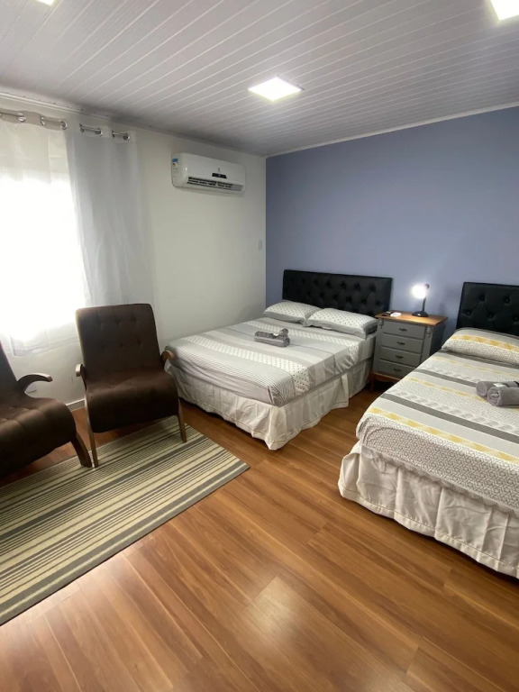 Residencial Karine - Studio 103