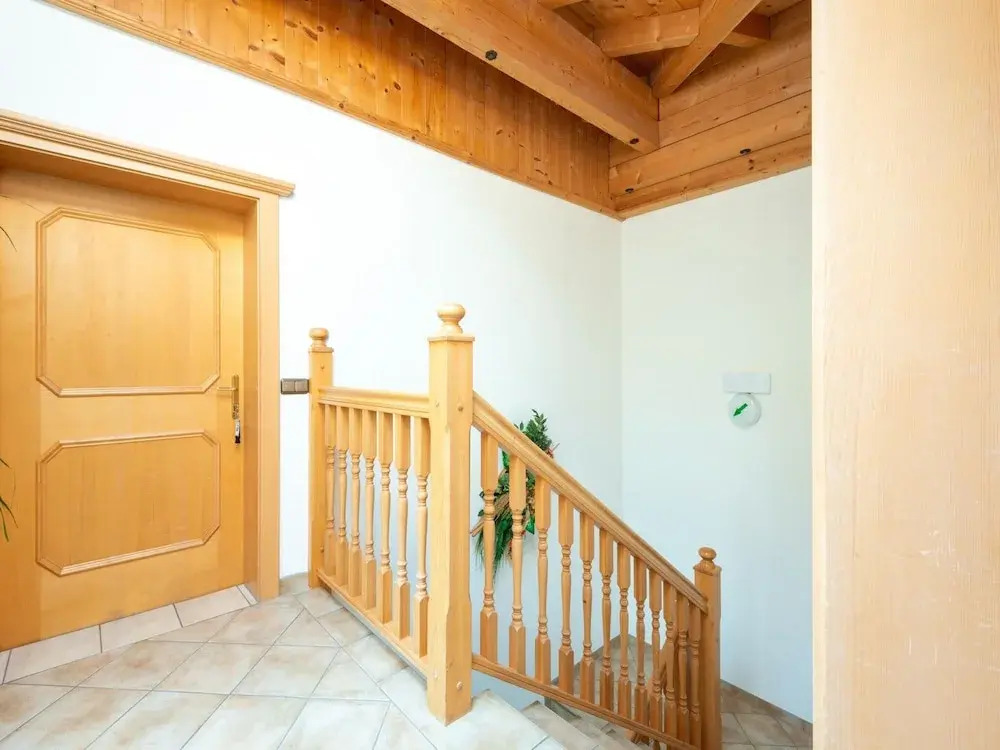 Inviting apartment in Stummerberg