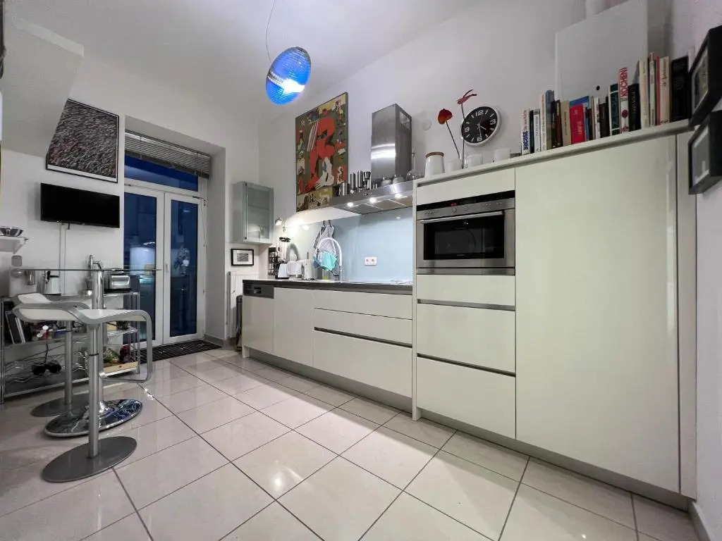 Vienna Design Apartment - Netflix & Coffee-Bar & Parking - nahe Schloss Schönbrunn