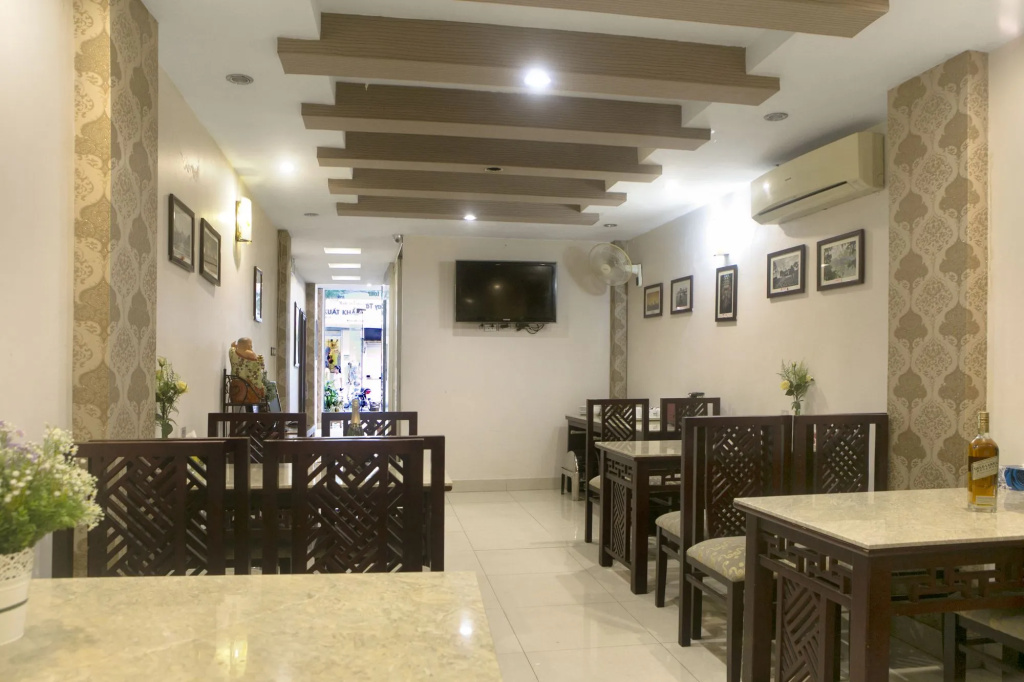 La Palm Boutique Hotel