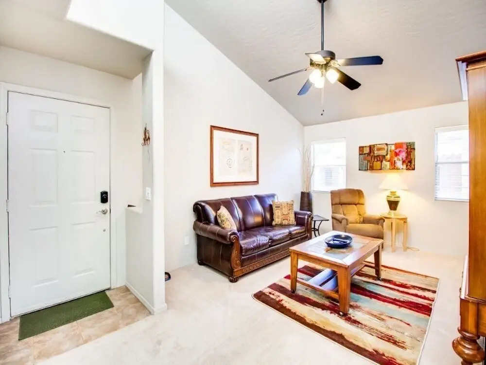 Beautiful Condo in Prime Scottsdale Location!