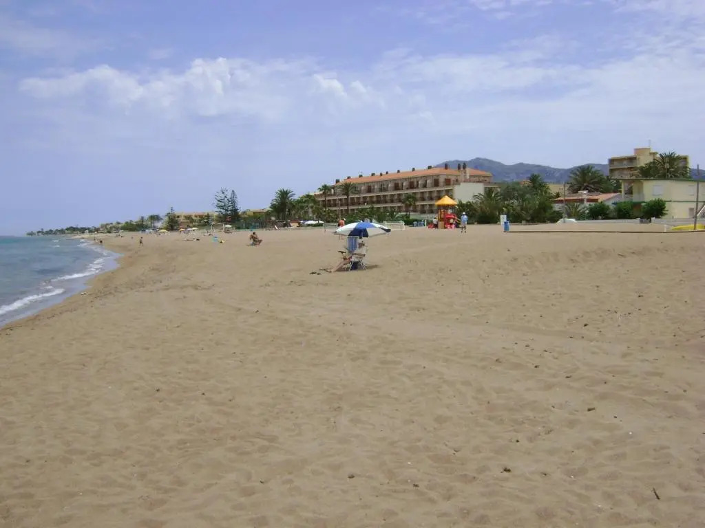 Denia El Palmar 183