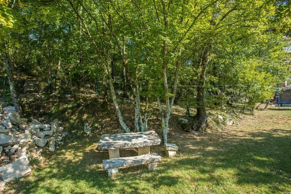 Villa Kanedolo