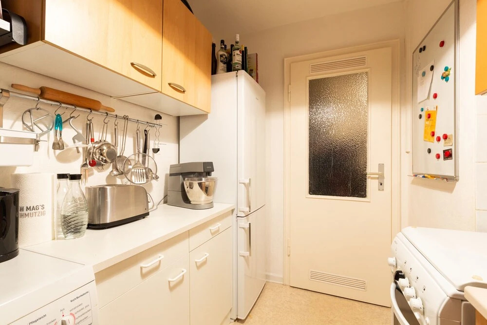 Hannover Business Apartments