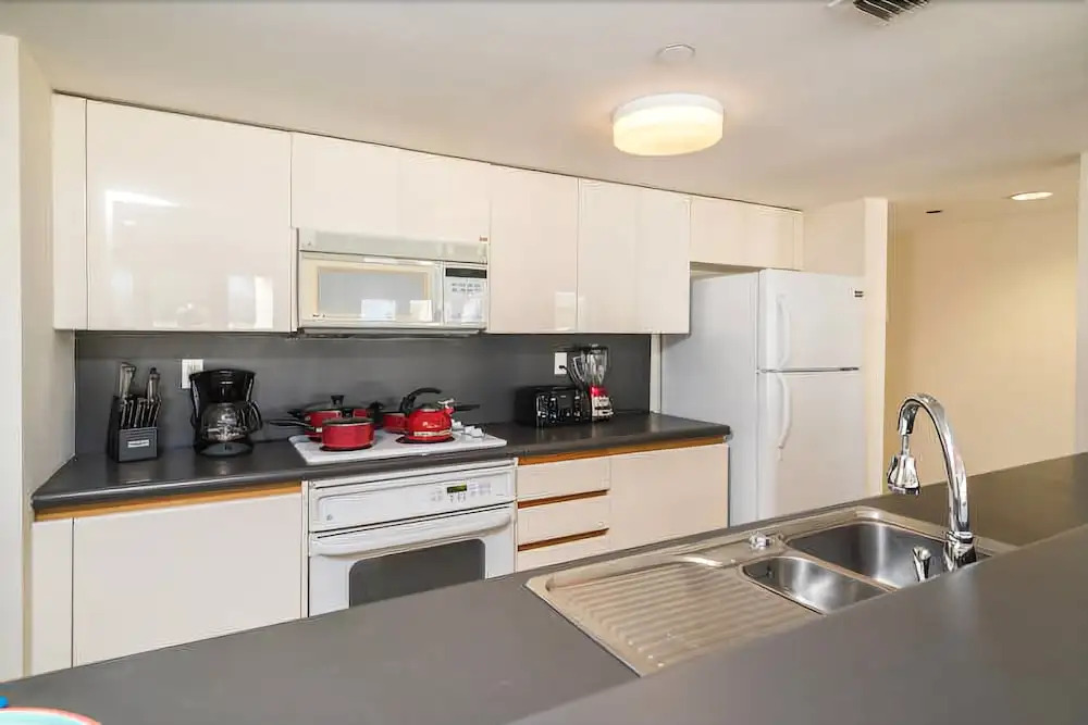 SoBe Ocean Dr. 3 Bedroom Penthouse