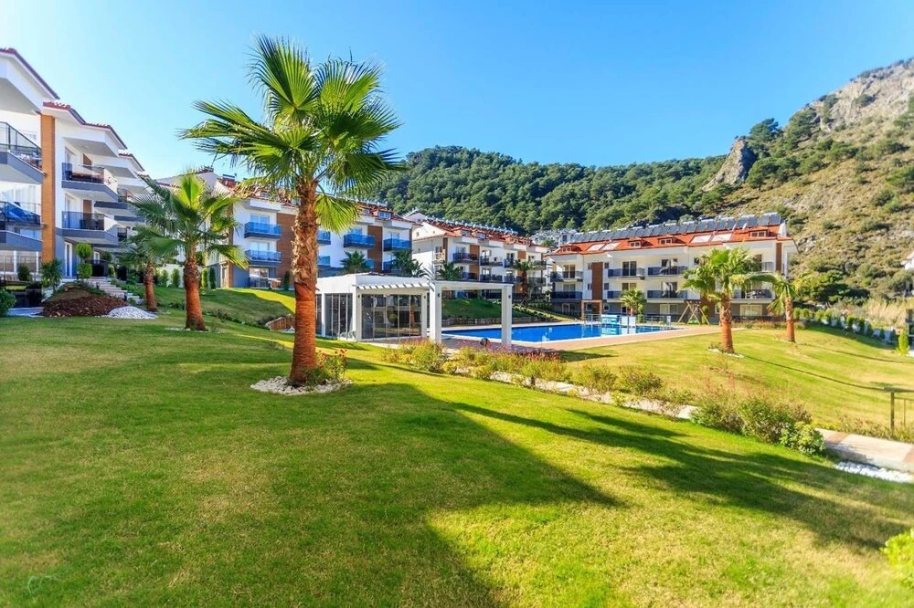 Apart Likya Garden 1