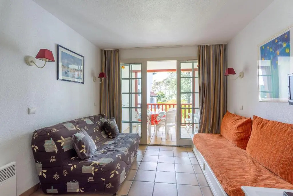 Bordaberry B159 - proche de la corniche basque