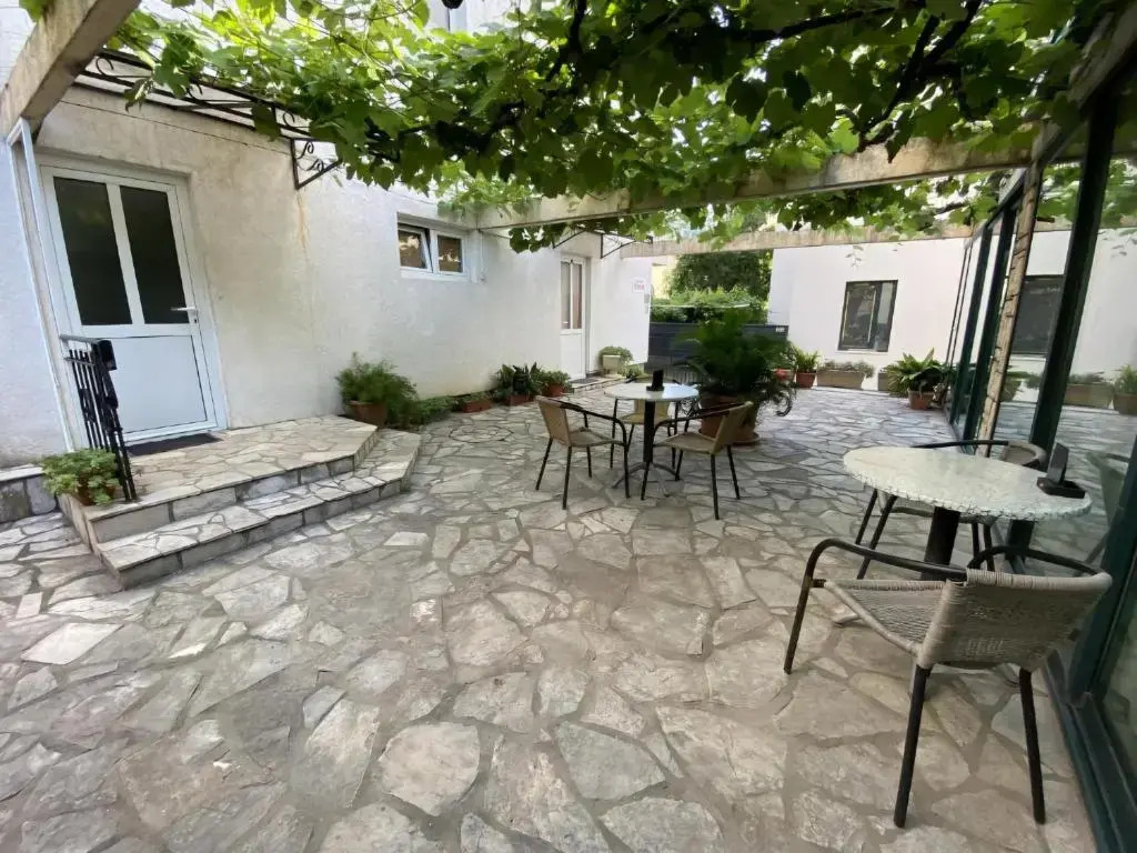 Guesthouse Tri Palme