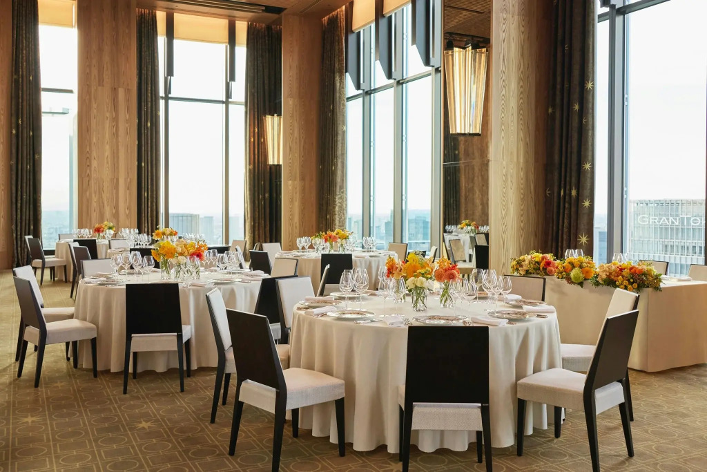 Bvlgari Hotel Tokyo