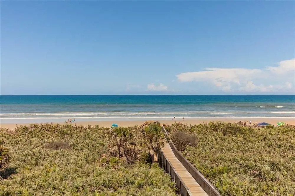 835 Cinnamon Beach - Three Bedroom Condo
