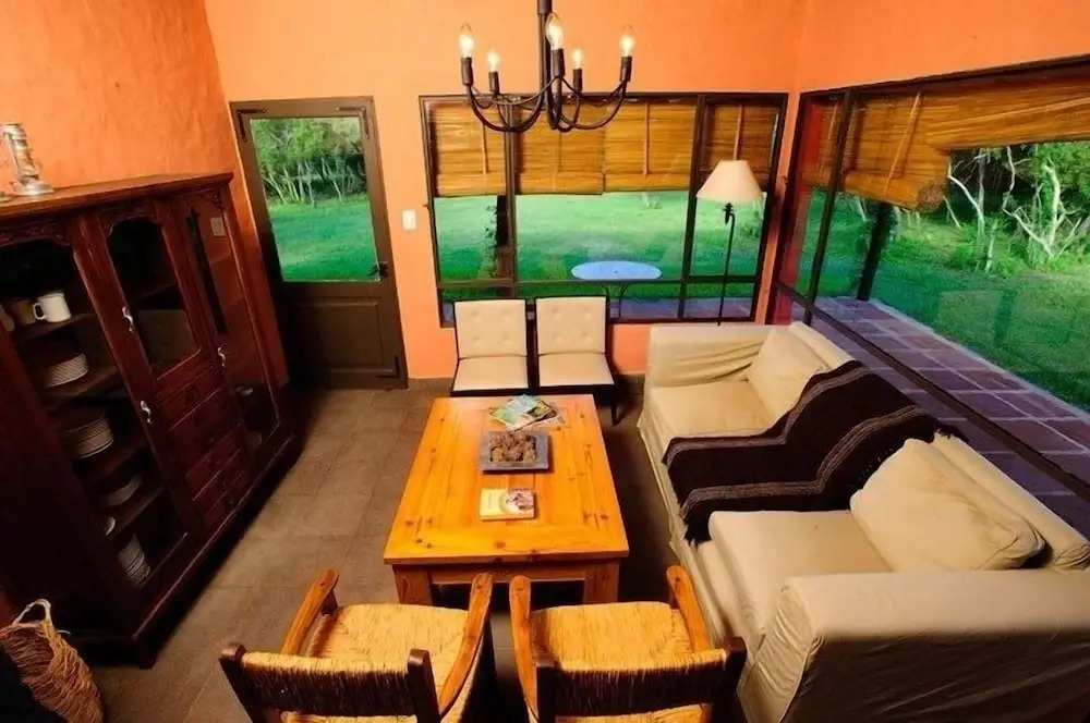 Ibera Lodge