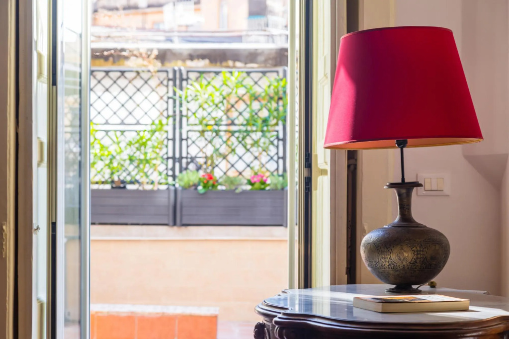 Appartamento a Santa Maria La Nova by Wonderful Italy