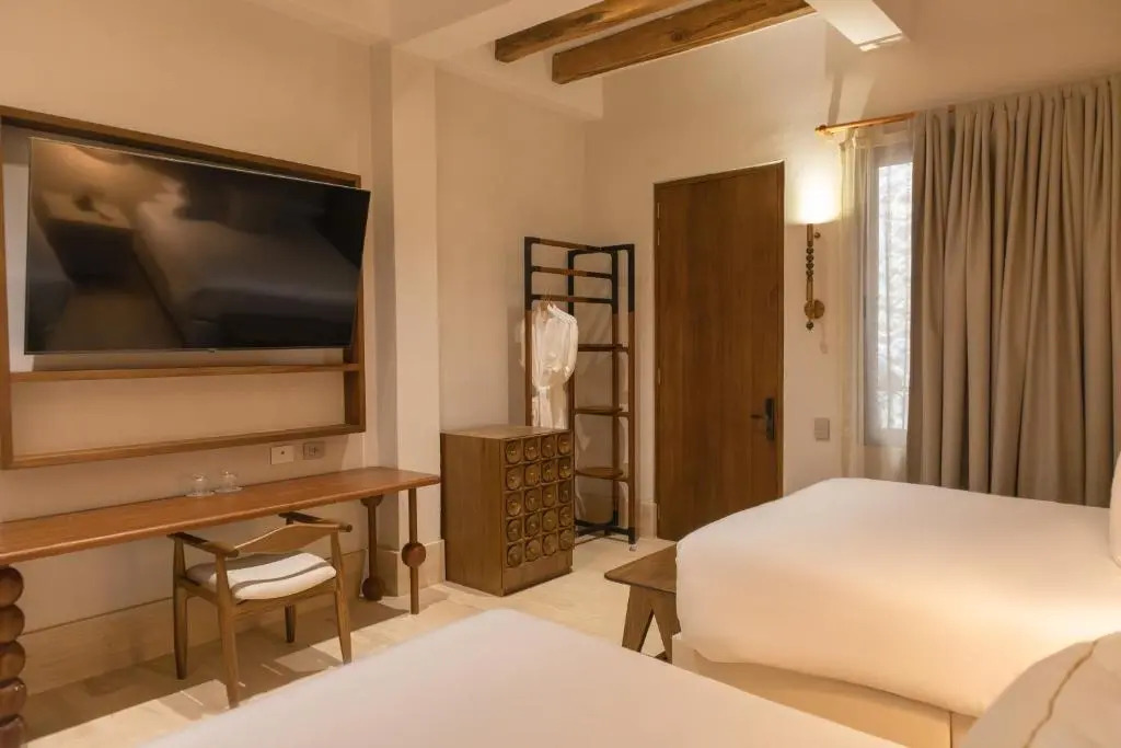 Hotel Palacio del Agua by Faranda Boutique