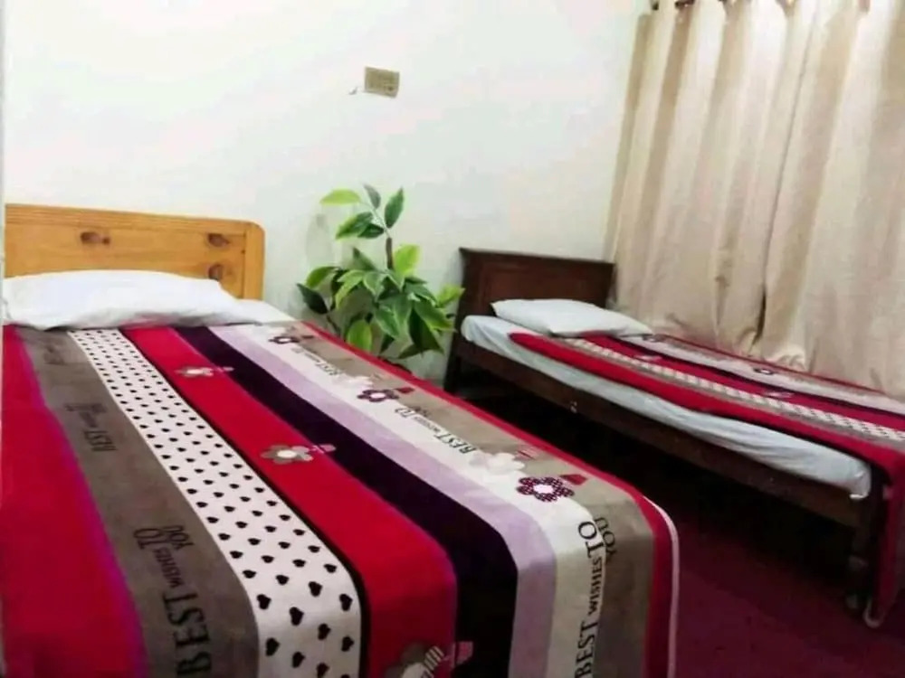 HOTEL HIGHLANDER INN SKARDu