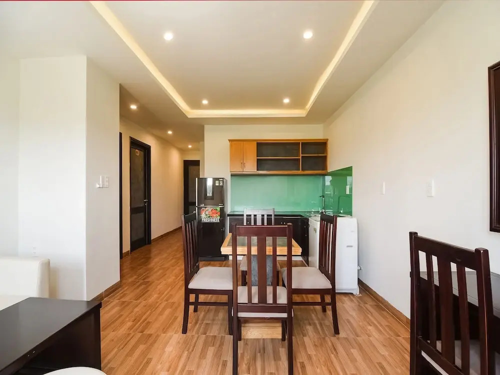 Royal Tourist Villa Hoi An
