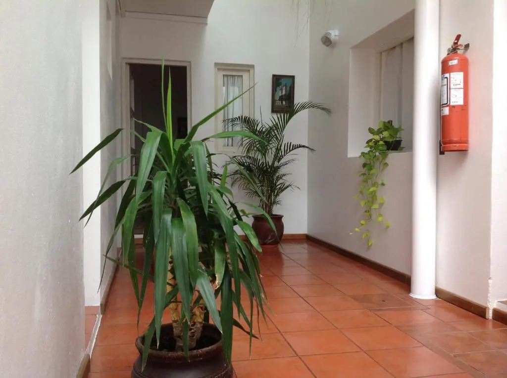Hotel Romi