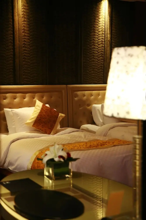 Grand Barony Zhoushan