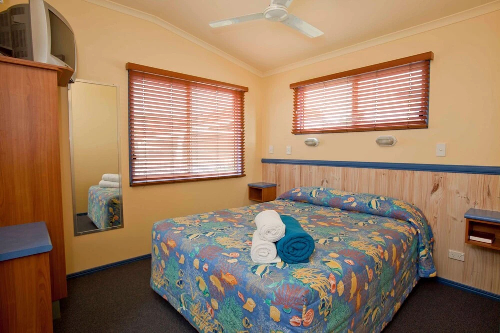 Discovery Parks - Fraser Street, Hervey Bay