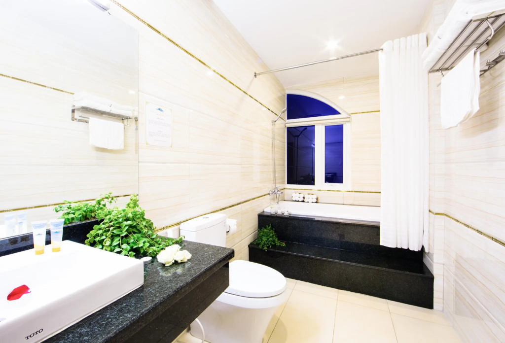 Ocean Pearl Hotel Phu Quoc