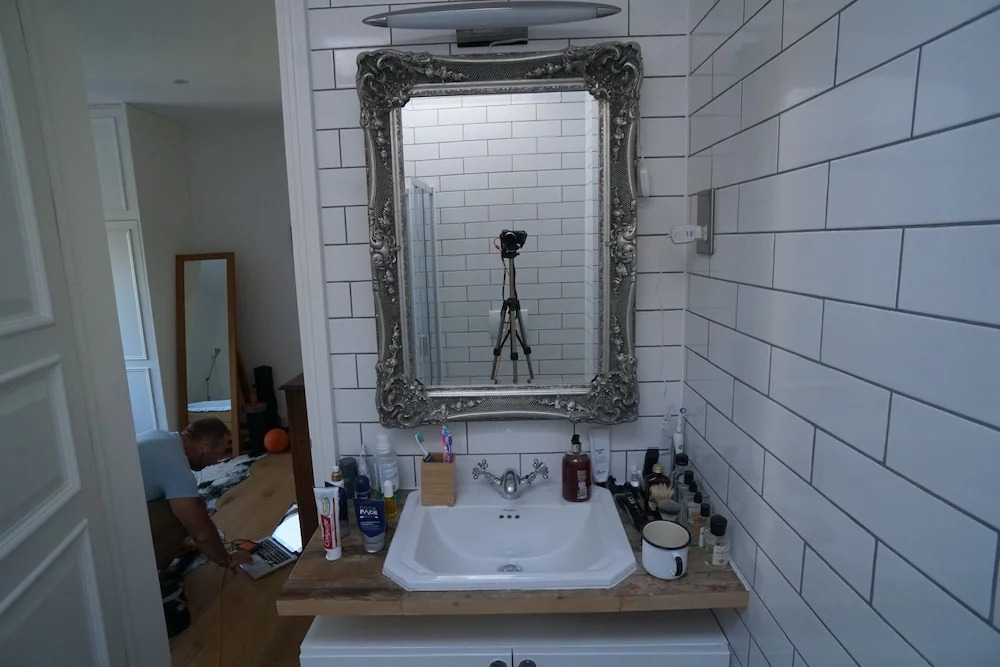 3 Bedroom House in Kensal Rise