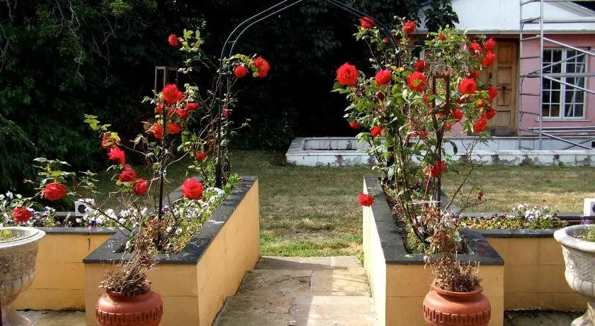 Roseview B&B Rhyl