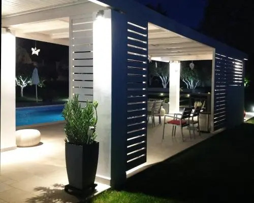 Holiday Home 1 Bedroom 1 Bathroom - Koskinou