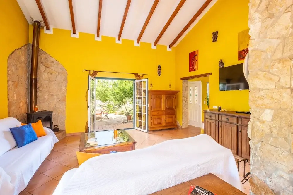 Villa Quinta do Mocho