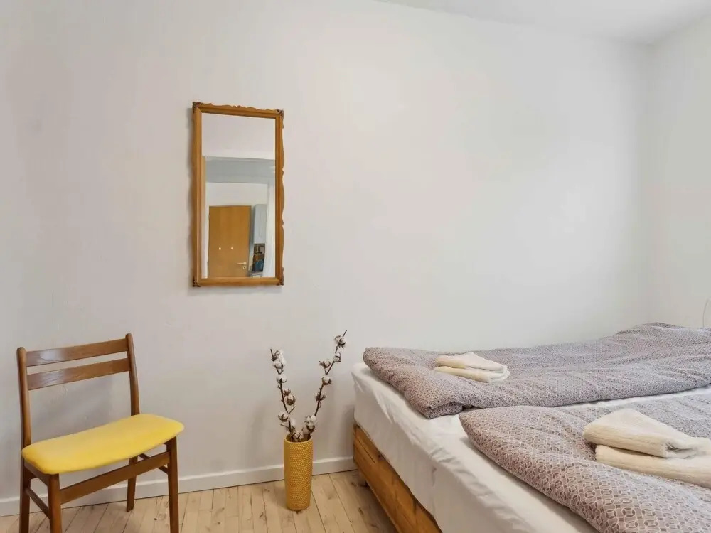 5 Star Holiday Home in Skagen