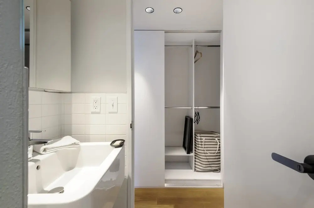w Engaging 2BR Retreat in Trendy Roma Norte
