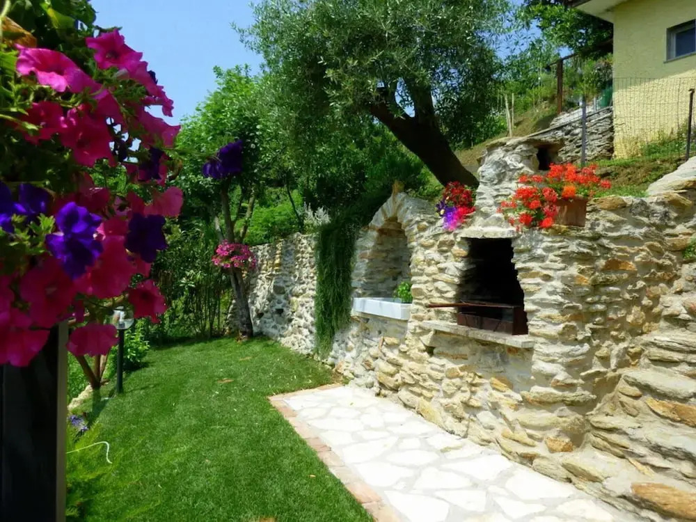 Holiday Home Biancospino