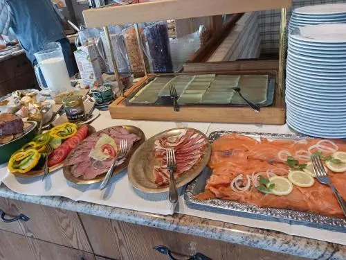 Hotel Habicht