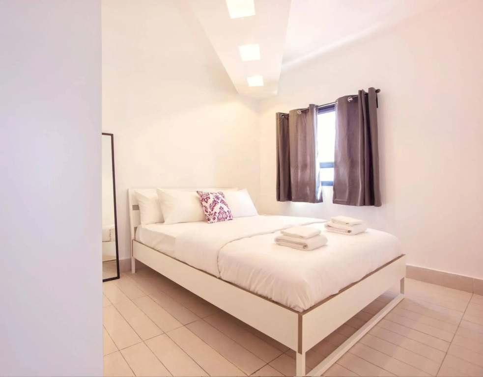Shenkin Vilmar Apartments