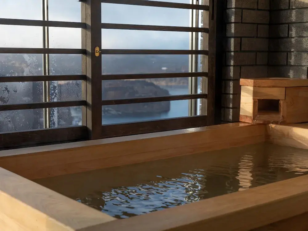 Hotel Shikinoyakata Hakone Ashinoko