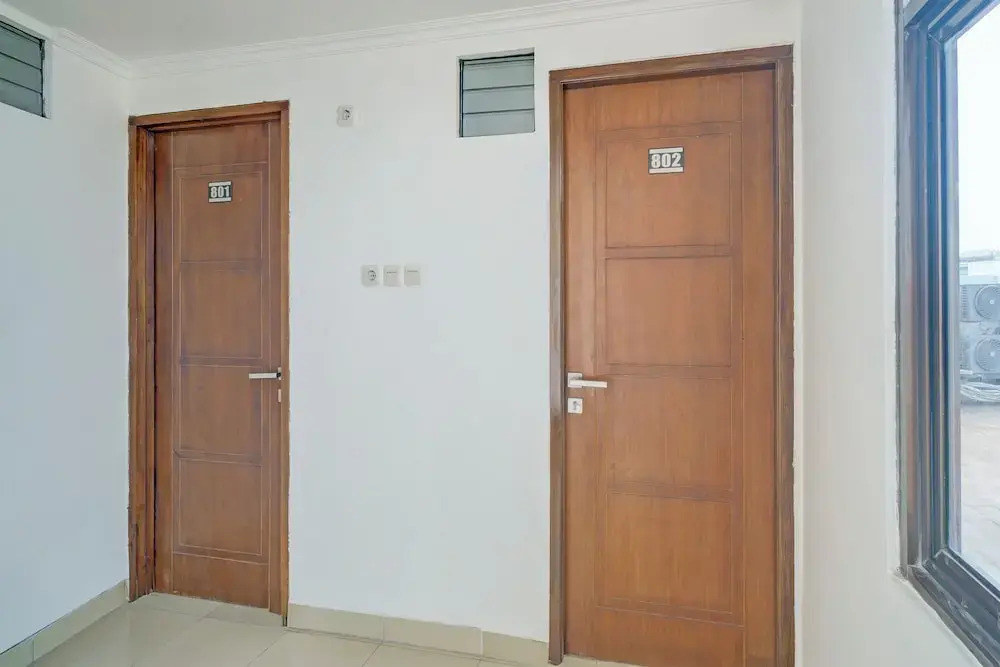 Townhouse Oak Ancol