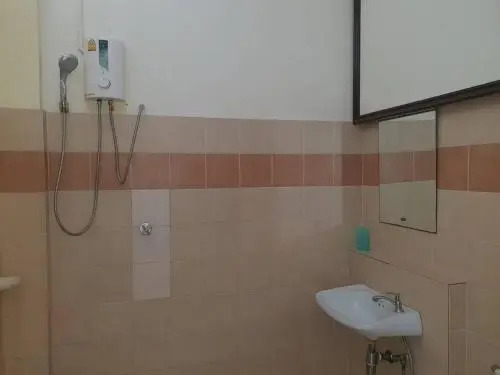 Indogee Apartments